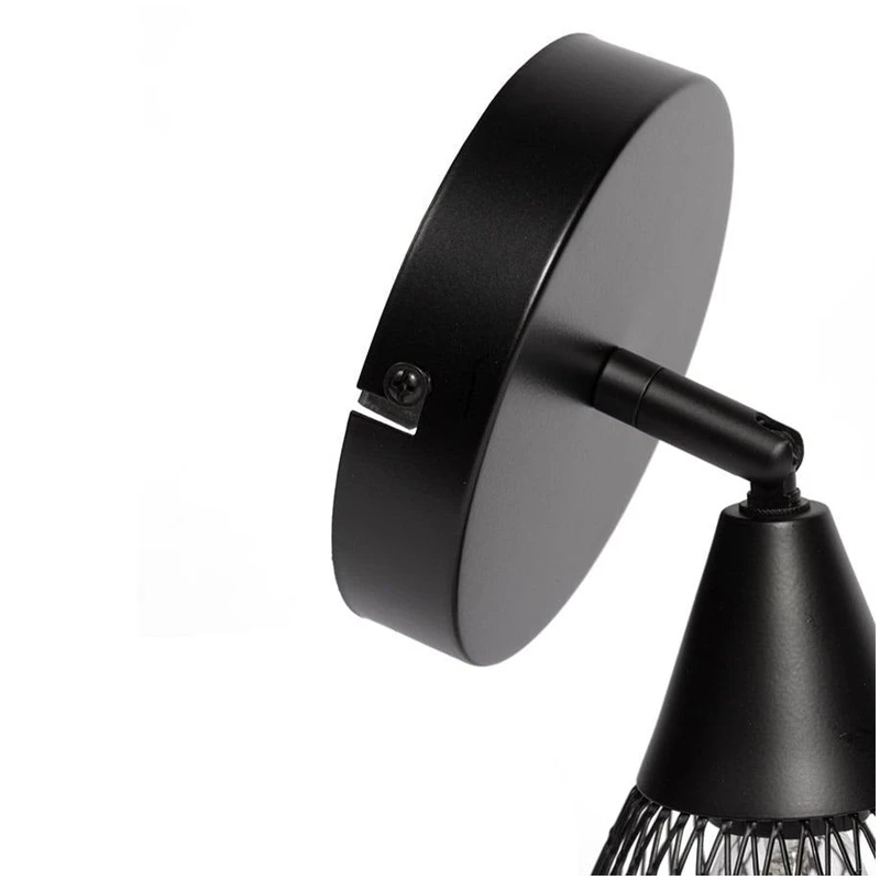 Spotlampa bistro mb51166-1 40w e14