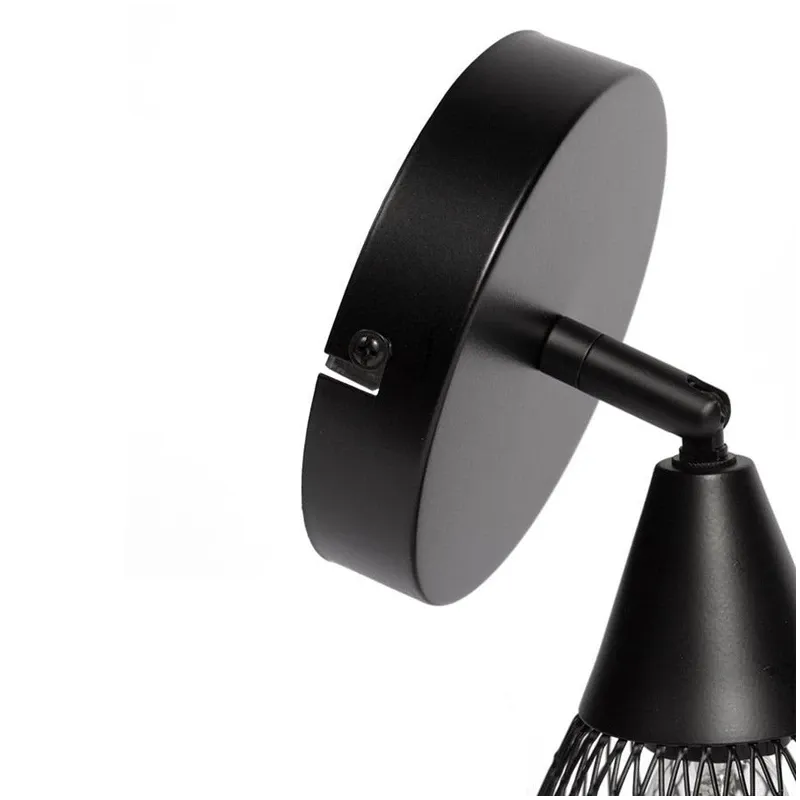 Lampa pārvietojams Domoletti Bistro MB51166-1, E14, 1 x 40 W