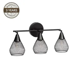 Adjustable Lamp Domoletti Bistro, 3 W, E14