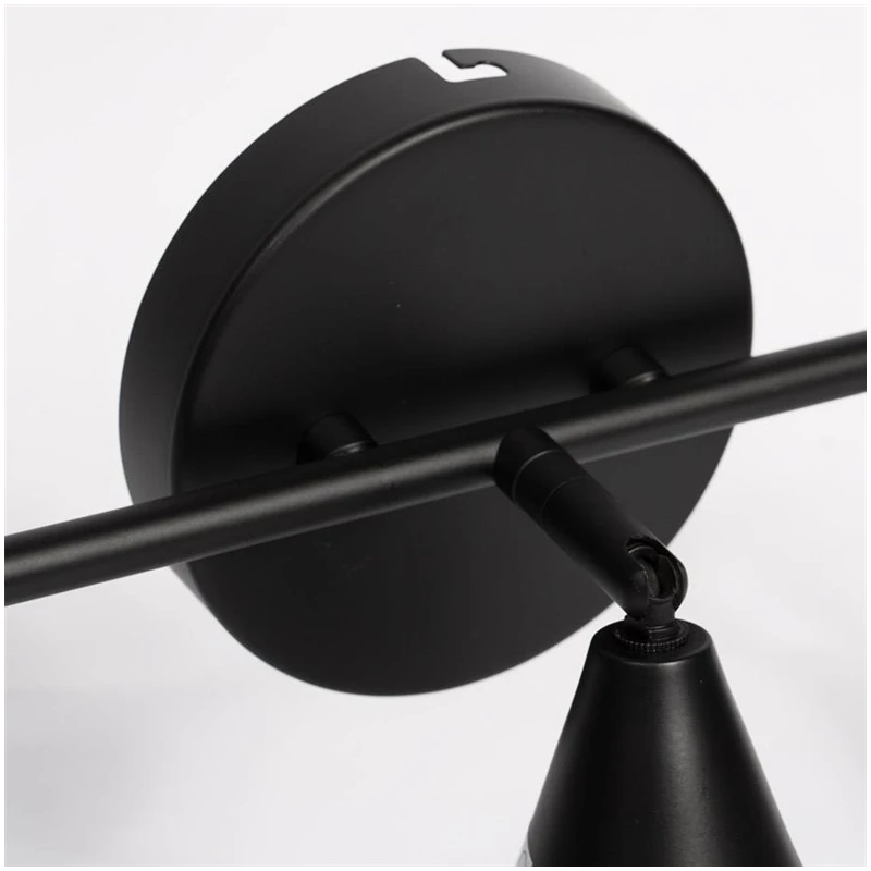 Regulējams lukturis Domoletti Bistro, 3 W, E14