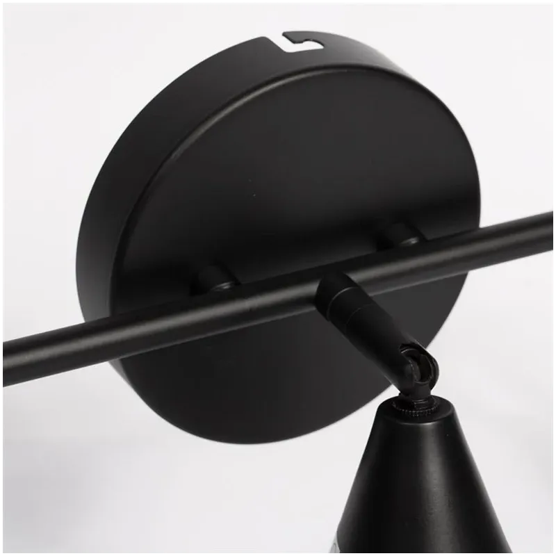 Lampa pārvietojams Domoletti Bistro MB51166-3, E14, 3 x 40 W