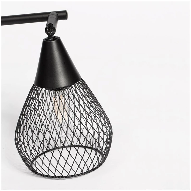 Regulējams lukturis Domoletti Bistro, 3 W, E14