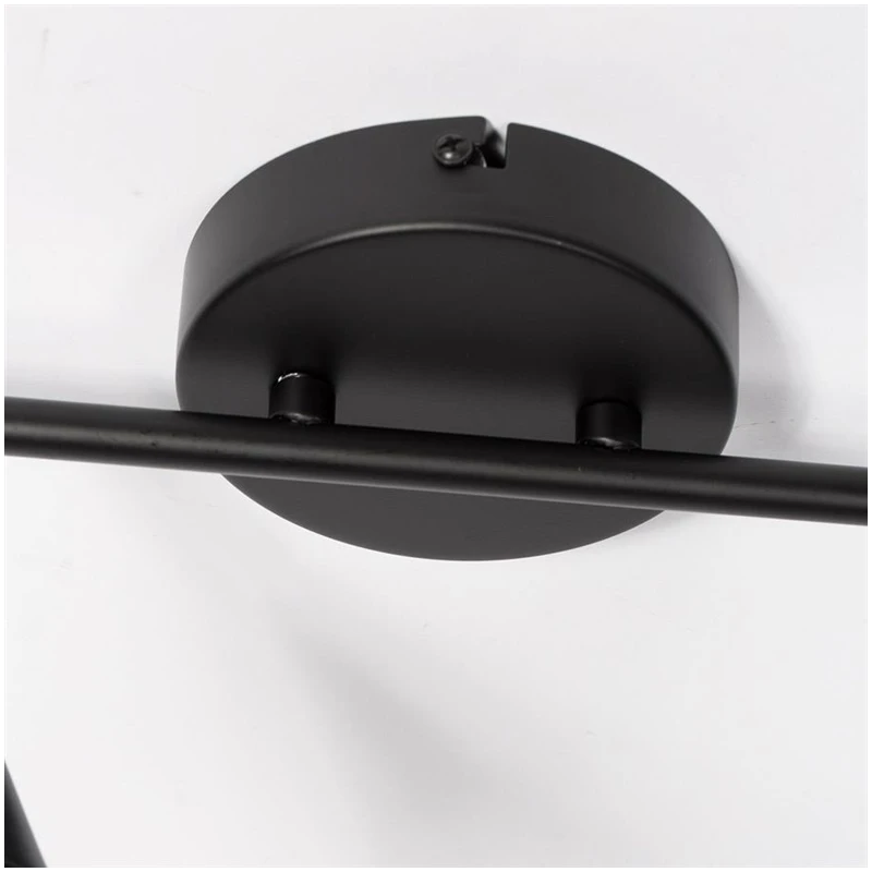 Spotlampa bistro mb51166-4 4x40w e14