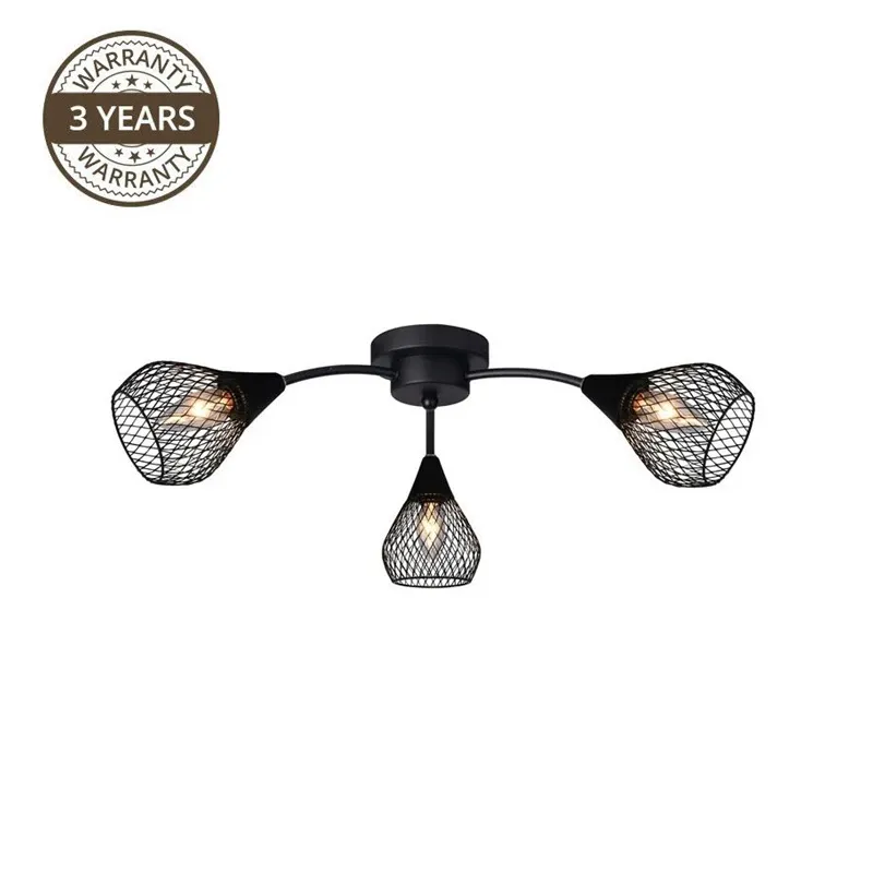 Lampa pārvietojams Domoletti Bistro MX51166-3, E14, 3 x 3 W