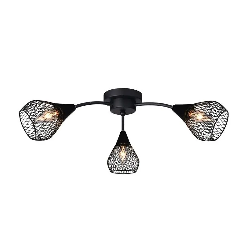 Lampa pārvietojams Domoletti Bistro MX51166-3, E14, 3 x 3 W
