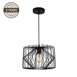 Lampa griestu aire md51164a-300 40w e27