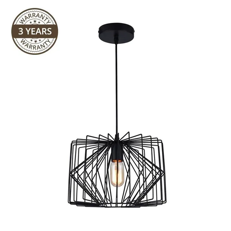 Lampa karināms Domoletti Aire MD51164A-300, E27, 1 x 40 W