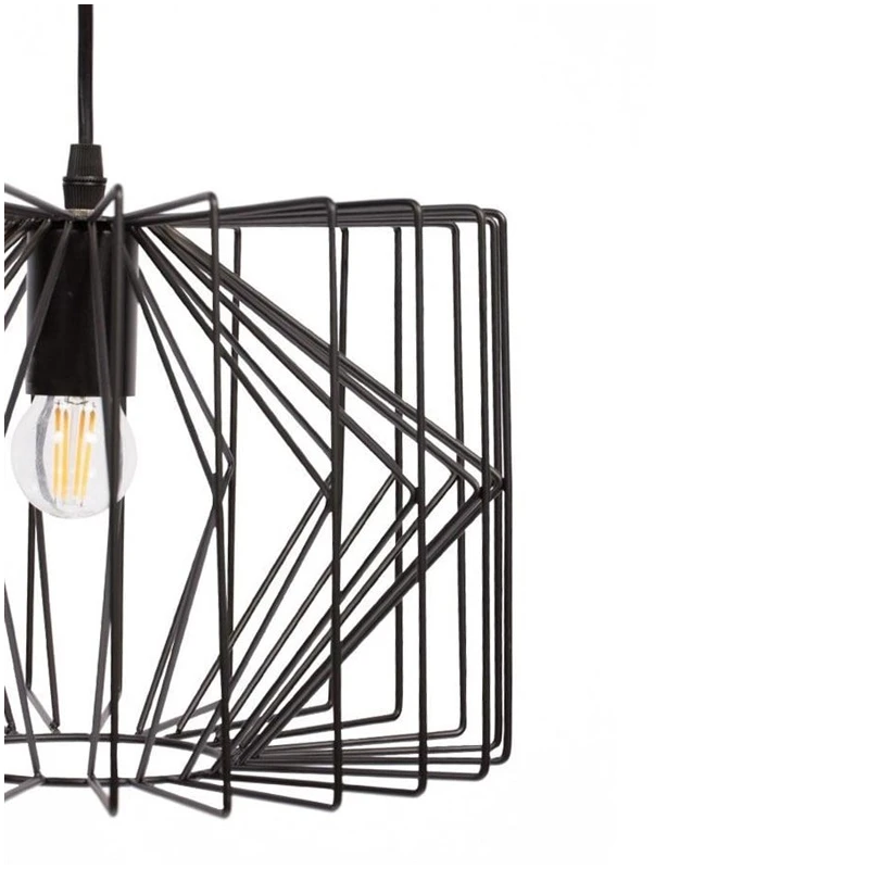 Lampa griestu aire md51164a-300 40w e27