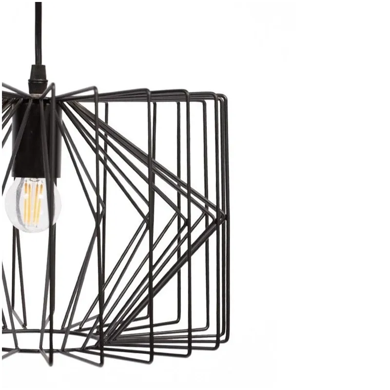 Lampa karināms Domoletti Aire MD51164A-300, E27, 1 x 40 W