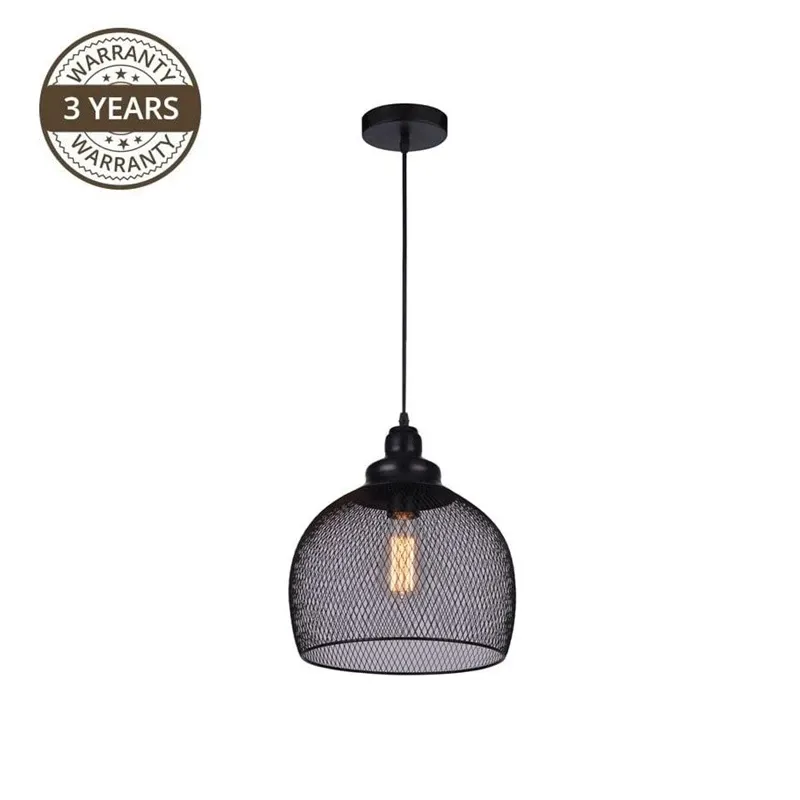 Lampa karināms Domoletti Tito MD42428-1, E27, 1 x 40 W