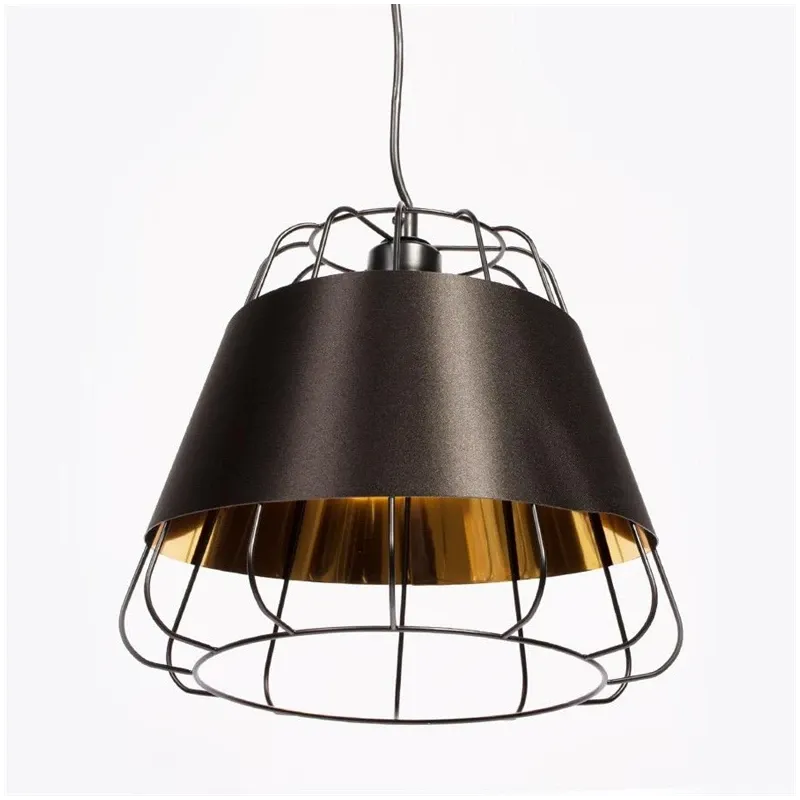 Lampa karināms Domoletti Monica MD52615-1M, E27, 1 x 40 W