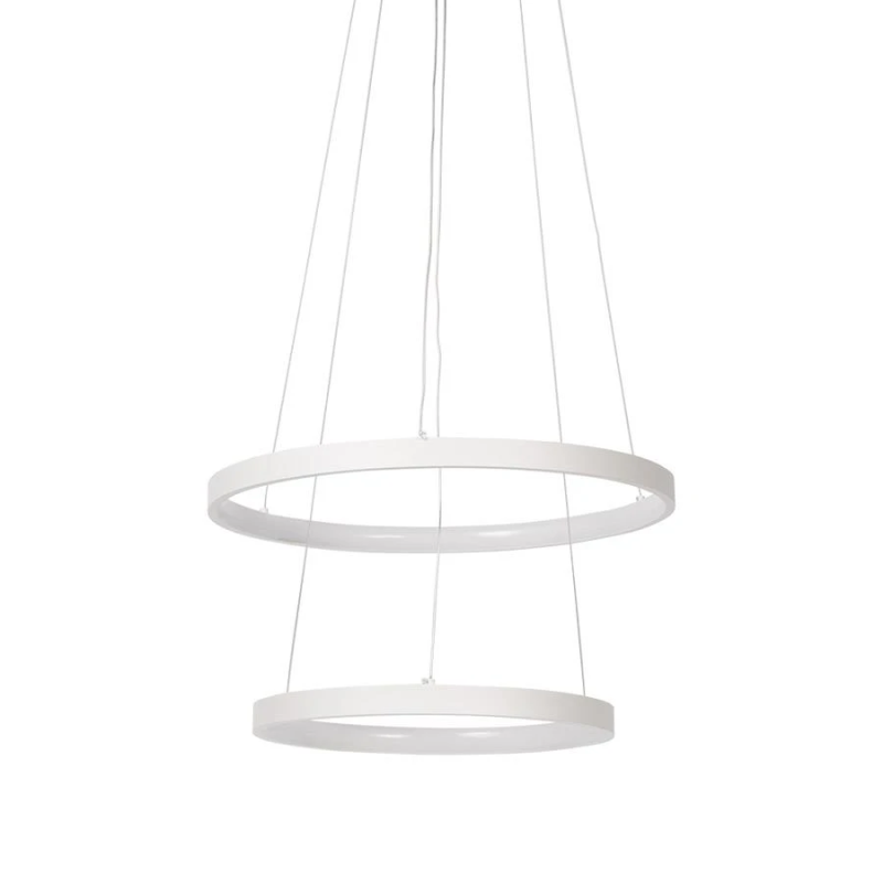 Lampa griest ring 18110-wh 33w led 4000k