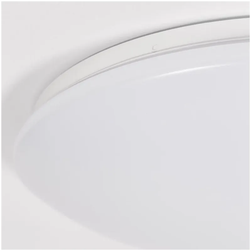 Lampa griesti Domoletti Bianco 41010M, LED, 4000 °K, 1 x 18 W