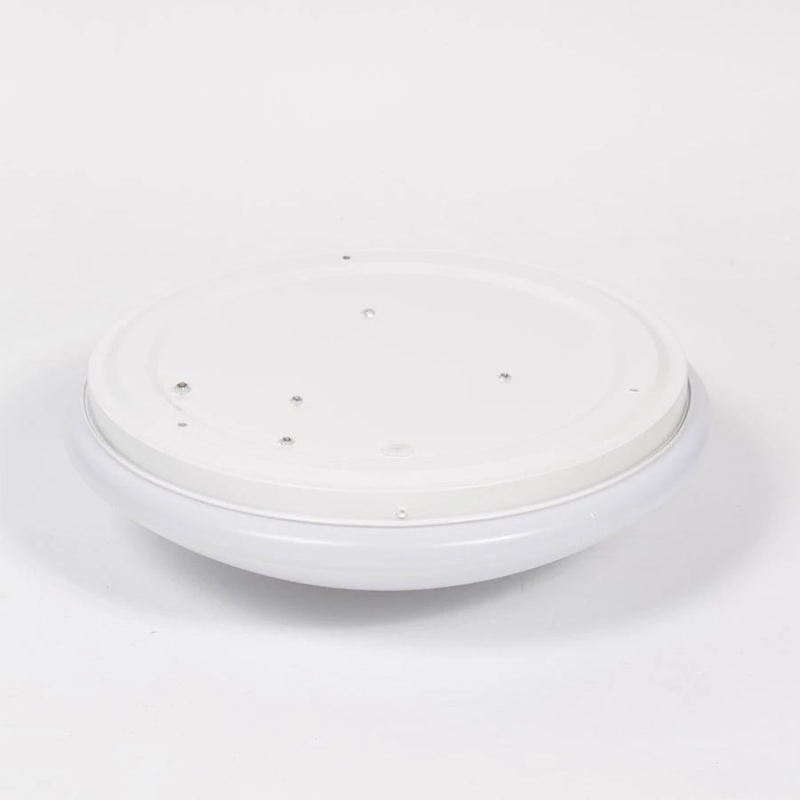 Gaismeklis bianco 41010m 18w led d33