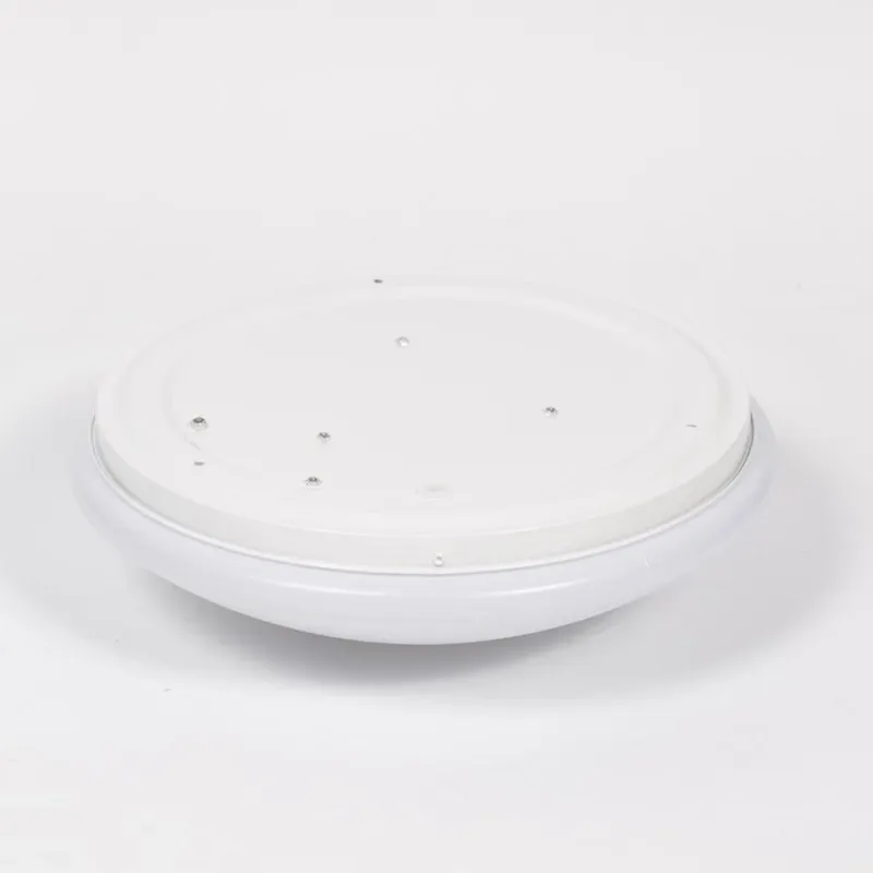 Lampa griesti Domoletti Bianco 41010M, LED, 4000 °K, 1 x 18 W