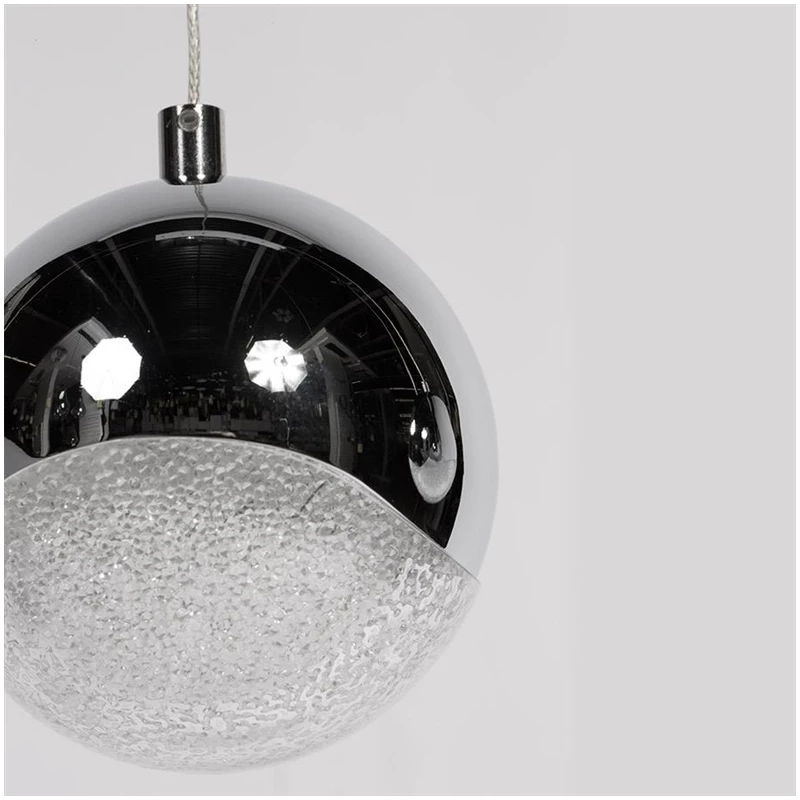 Lampa griestu bubble a1853-4s 4x7w led