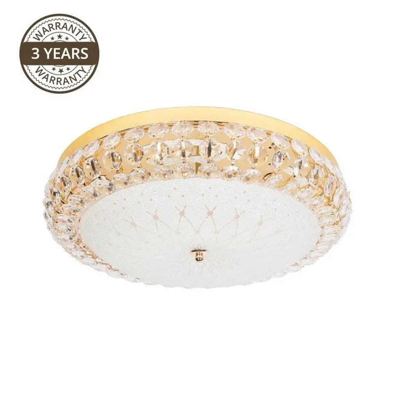 Lampa griesti Domoletti Celsi, LED, 3000 - 6500 °K, 1 x 36 W