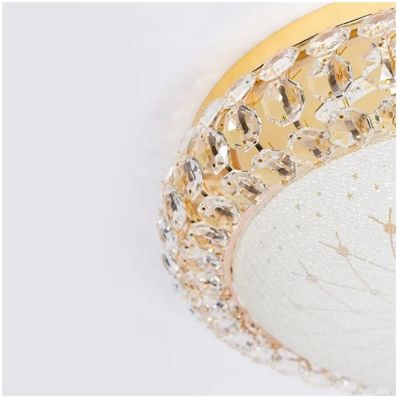 Lampa griesti Domoletti Celsi, LED, 3000 - 6500 °K, 1 x 36 W