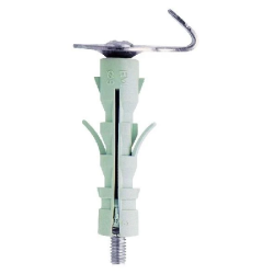 Spoguļu turētāji. 9 x 40 mm. 2 gab.