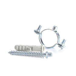 Kabeļa stiprinājums m6x30 d18 2gab