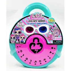 L.O.L. Surprise Eye Spy komplekts