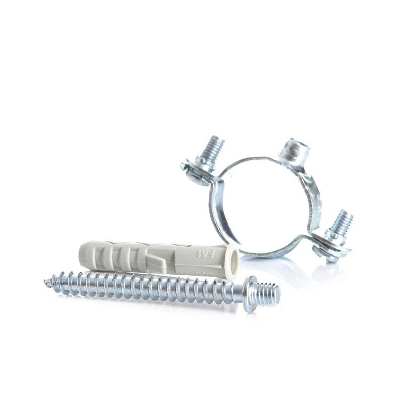 Kabeļa stiprinājums m8x40 d26 2gab