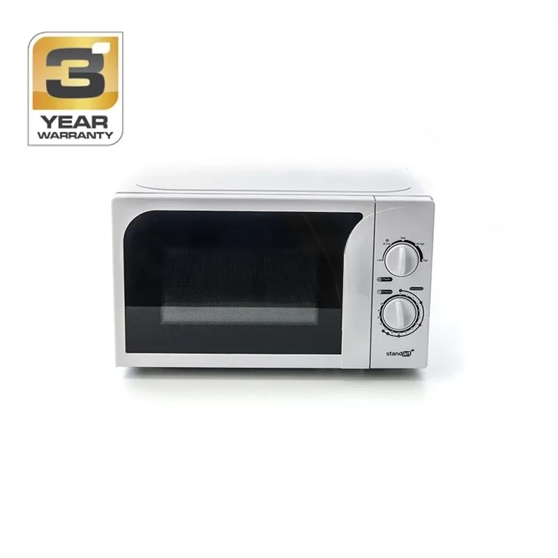 Mikroviļņu krāsns Standart MM720CZW