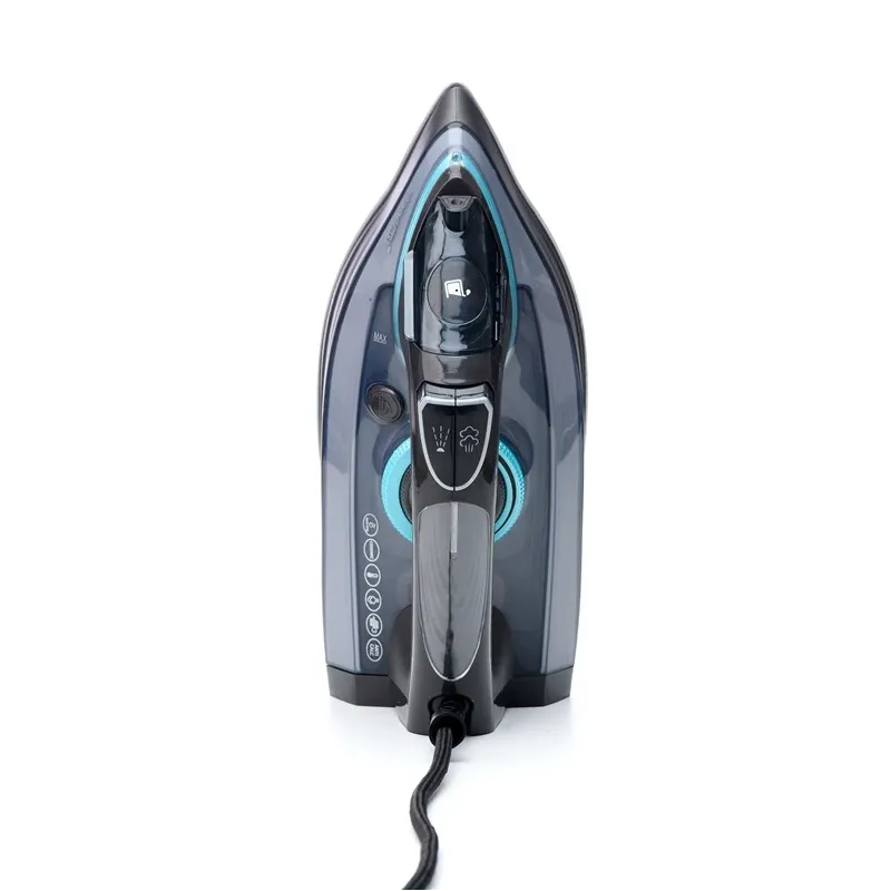 Gludeklis Standart SL-6006D-26, melna krās.