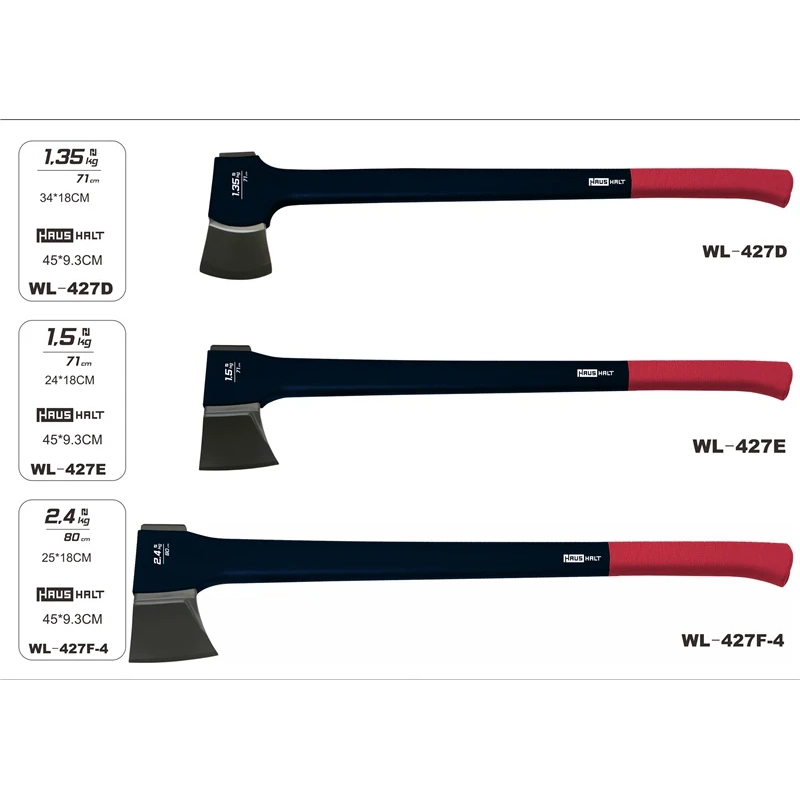 Cirvis skald haushalt 1.5 kg, 71 cm