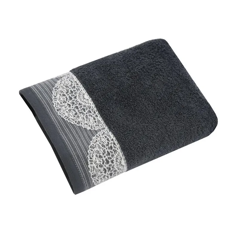 Dvielis Limas 30x50 cm, antracīta krāsā