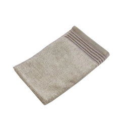 Dvielis Hita 30x50 cm, brūns