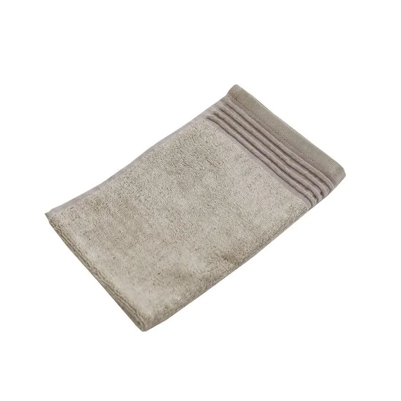 Dvielis Hita 30x50 cm, brūns