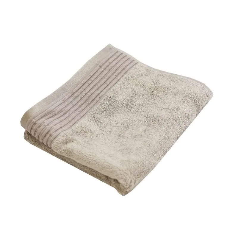 Dvielis Hita 50x90 cm, brūns