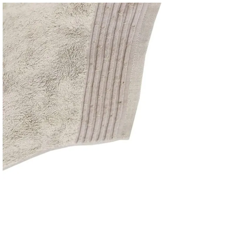Towel Hita 70x140 cm, brown