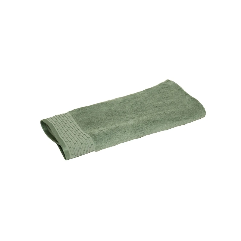 Dvielis Hita 30x50 cm, zaļš