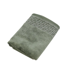 Dvielis Hita 70x140 cm, zaļš