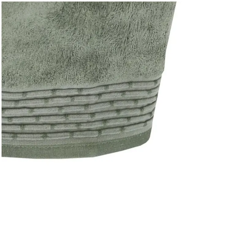 Dvielis Hita 70x140 cm, zaļš