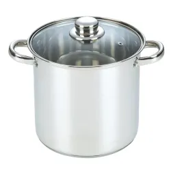 Puodas Domoletti, 28 cm, 13.5 l