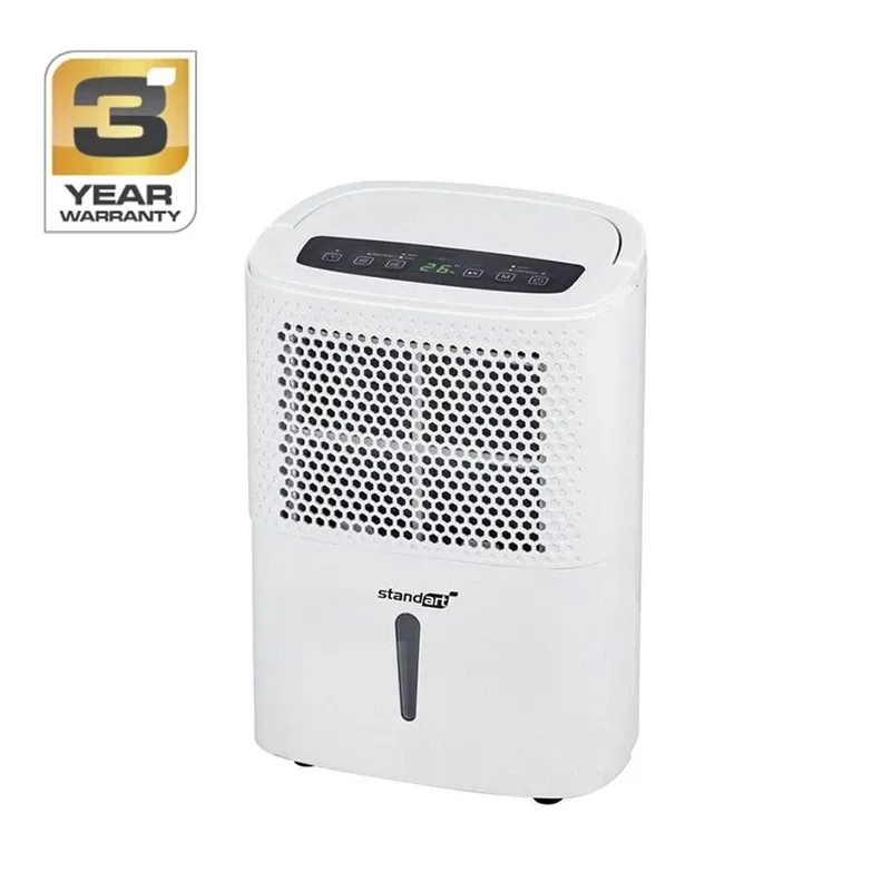 Gaisa sausinātājs Standart YDZ-10D-3, 200 W