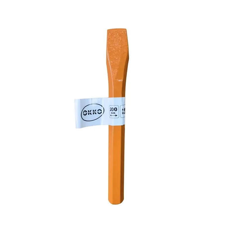 Kalts Okko, 20 cm, 1.6 cm