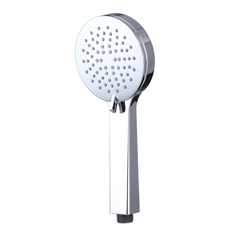 Dušas galviņa Domoletti, hroma krās., 10 cm