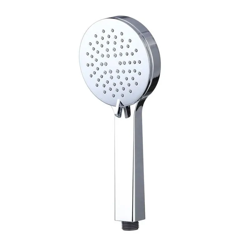 Dušas galviņa Domoletti, hroma krās., 10 cm