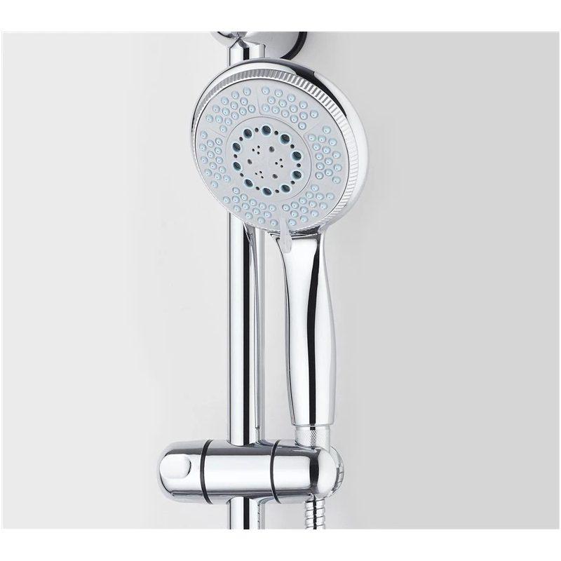 Dušas komplekts DX 611 HC