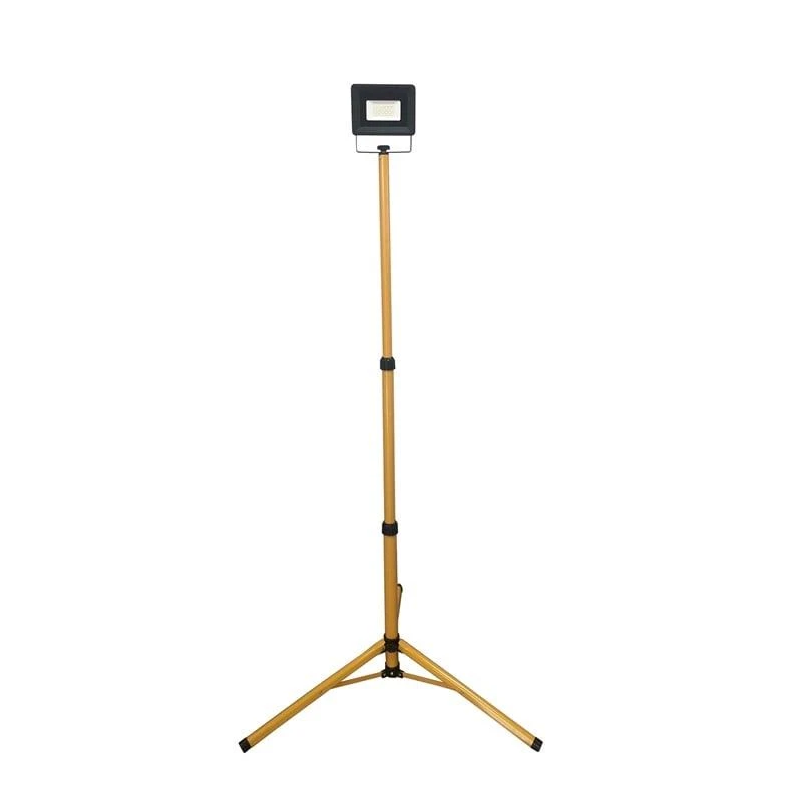 Prož. noviet. e023e led 1x20w 4000k ip65