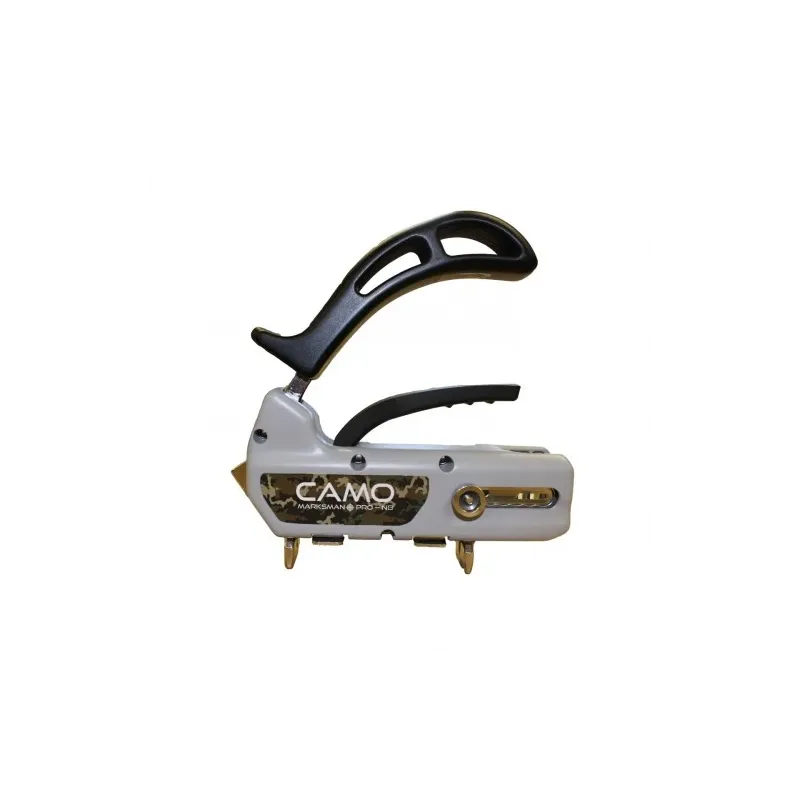 CAMO Dēļu montāžas instr. Marksman Pro-NB 83-125 mm