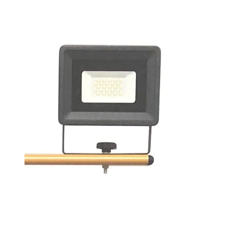 Prož. noviet. e023e led 2x20w 4000k ip65