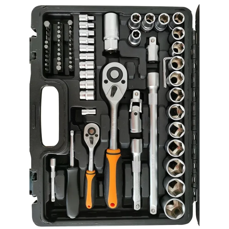 Galviņu komplekts Okko CRV, 4 - 40 mm, 1-4, 1-2