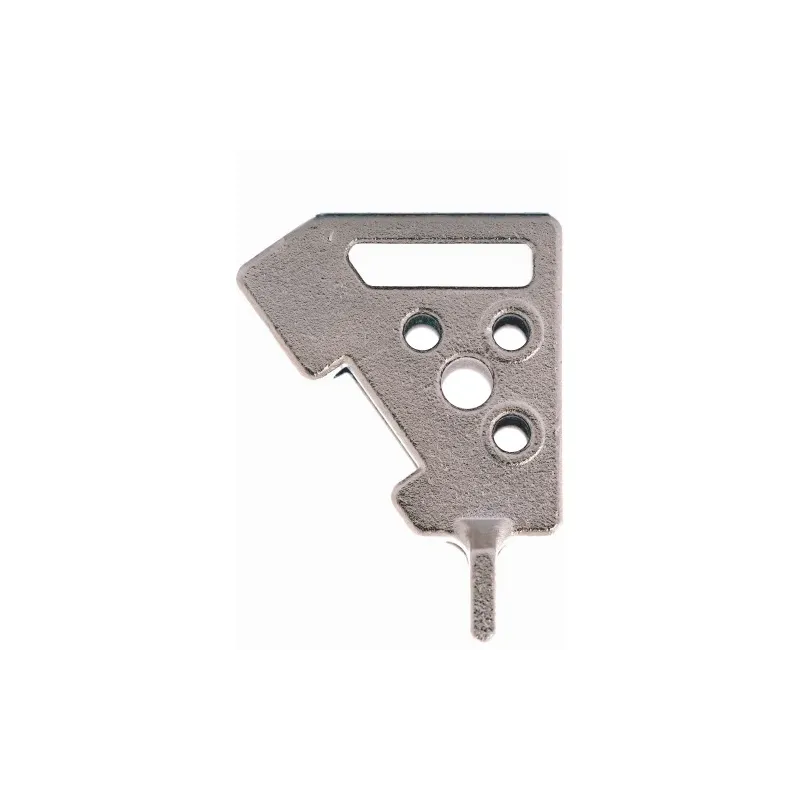 CAMO Maiņas starplika aizm., 4,8 mm, 1gab.