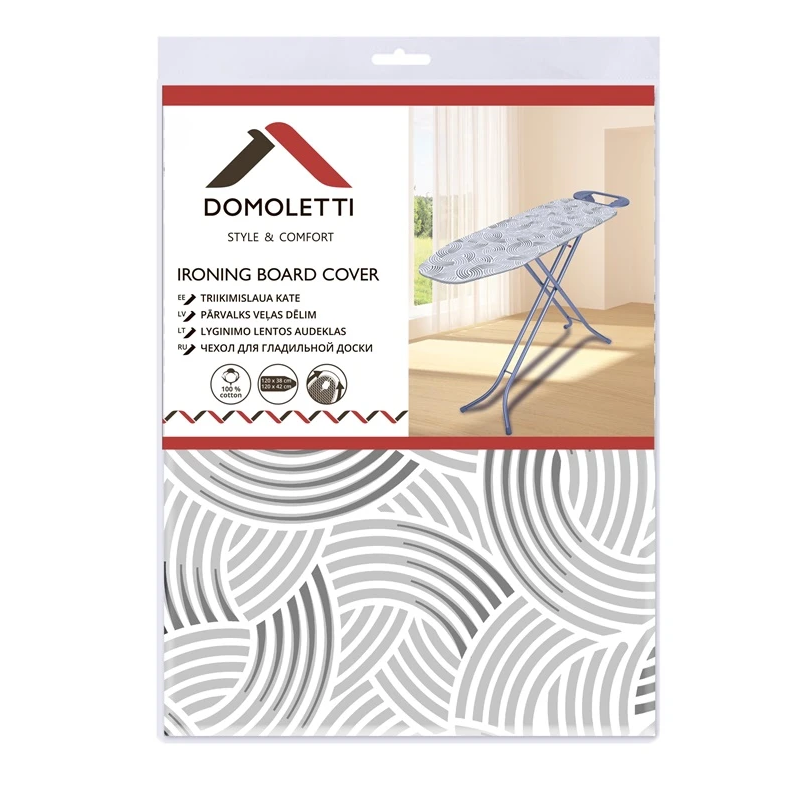 Pārvalks gludināmā dēļa eg dc42f3-227