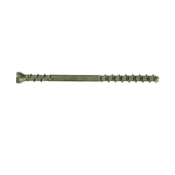 CAMO Skrūves Torx T15 48x4,2 mm, Protech C4, 700 gab.